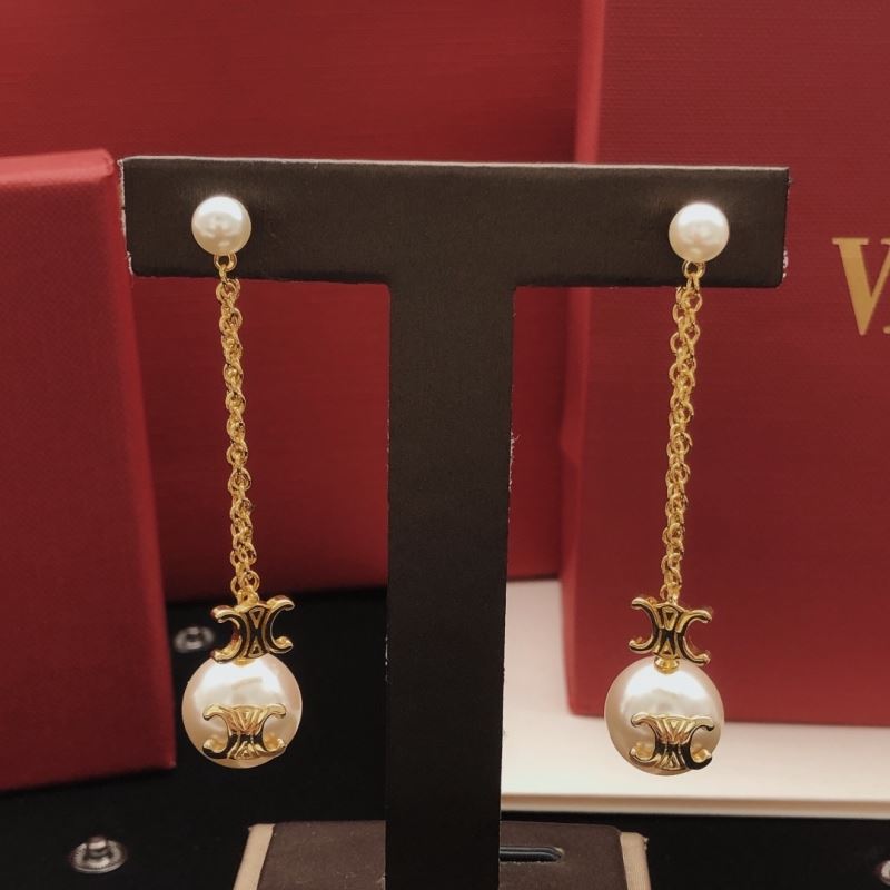 Ce1i*e earrings
